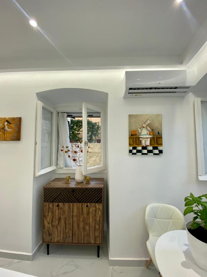 Corfu Port Art Studios Eksteriør billede